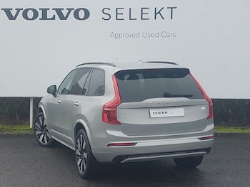 Used Volvo XC90 2024 for sale - 78089266: Photo
