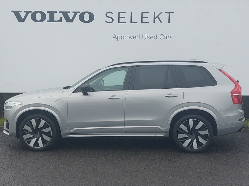 Used Volvo XC90 2024 for sale - 78089266: Photo 4