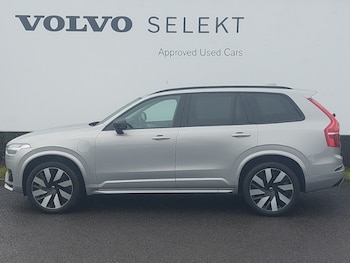 Used Volvo XC90 2024 for sale - 78089266: Photo