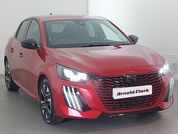 Used Peugeot 208 2024 for sale - 75477051: Photo