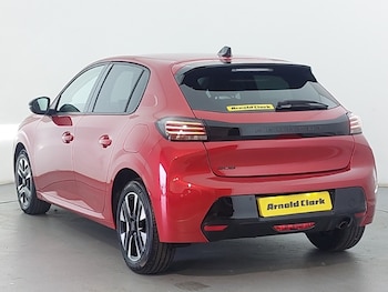 Used Peugeot 208 2024 for sale - 75477051: Photo
