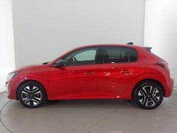 Used Peugeot 208 2024 for sale - 75477051: Photo