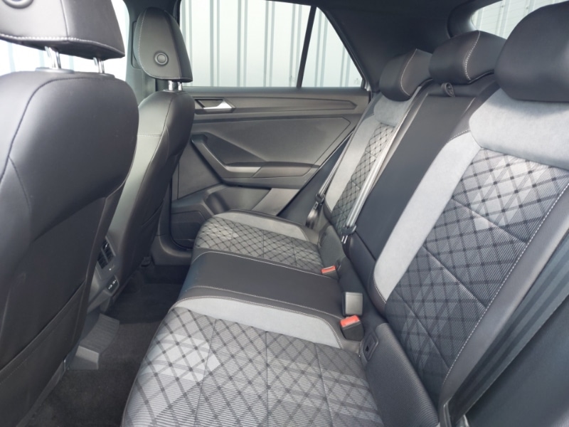 Used Volkswagen T-Roc 2023 for sale - 77913435: Photo 6