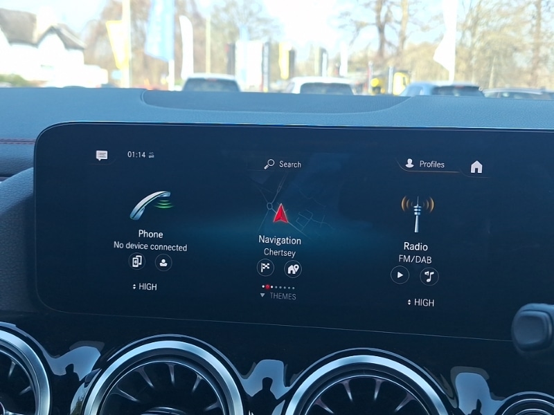 Used Mercedes-Benz EQA 2021 for sale - 78080088: Photo 10