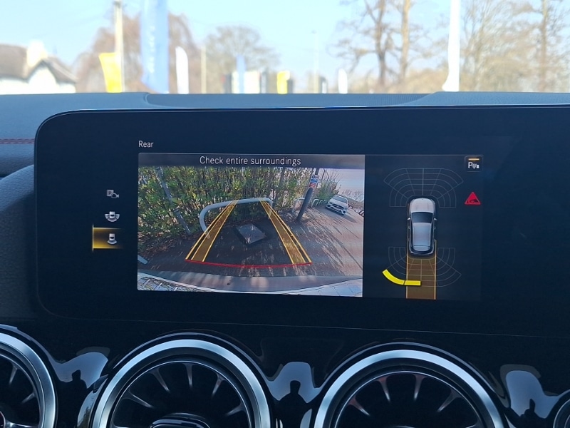 Used Mercedes-Benz EQA 2021 for sale - 78080088: Photo 11