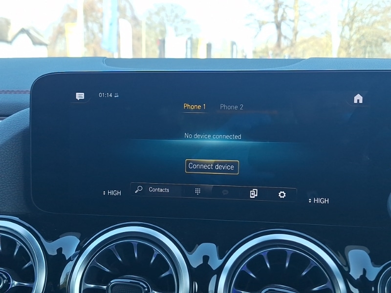 Used Mercedes-Benz EQA 2021 for sale - 78080088: Photo 12