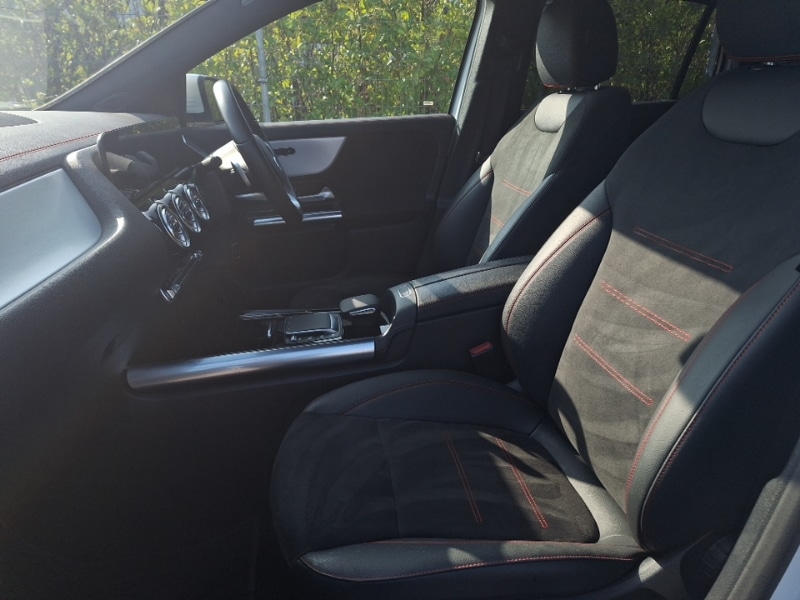 Used Mercedes-Benz EQA 2021 for sale - 78080088: Photo 5