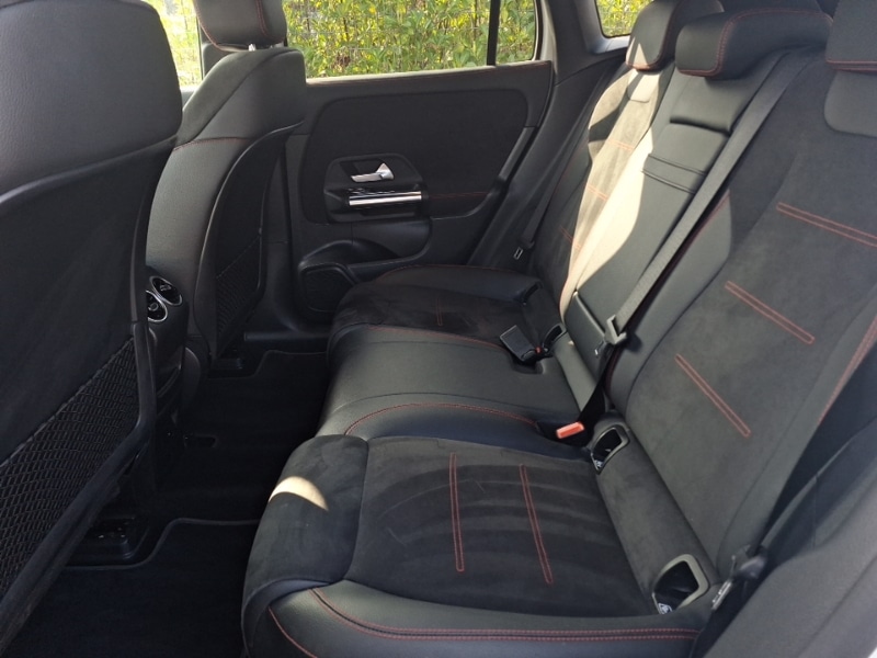 Used Mercedes-Benz EQA 2021 for sale - 78080088: Photo 6