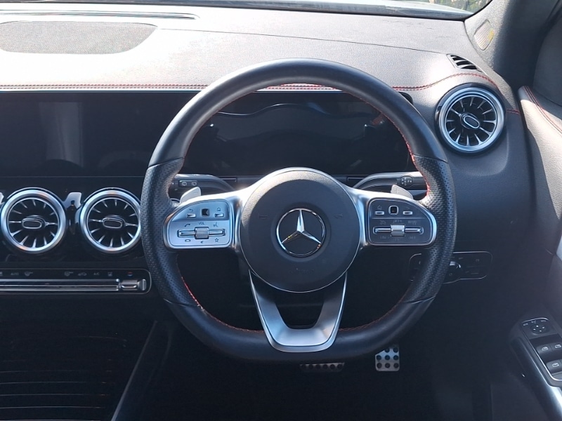 Used Mercedes-Benz EQA 2021 for sale - 78080088: Photo 7