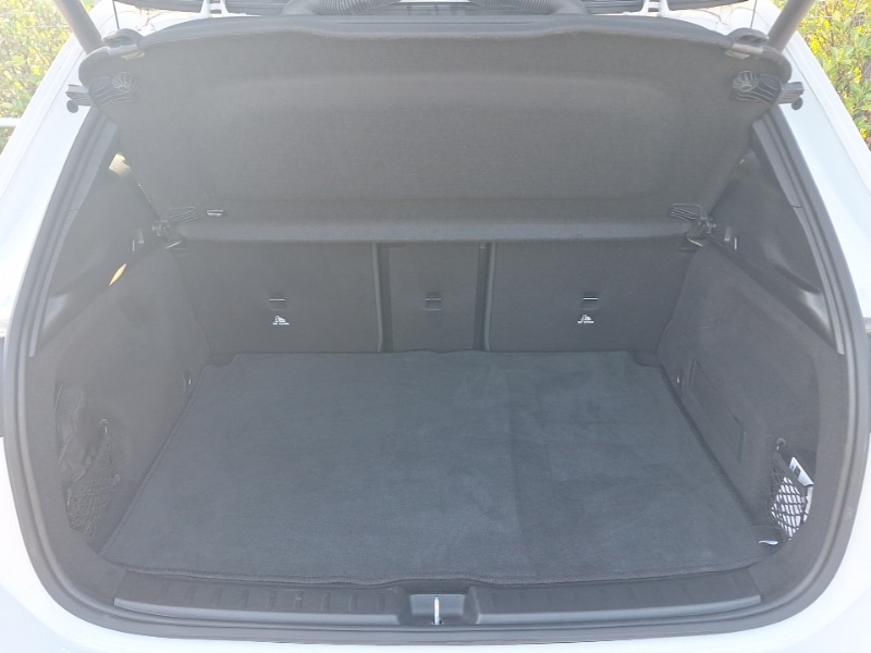 Used Mercedes-Benz EQA 2021 for sale - 78080088: Photo 8