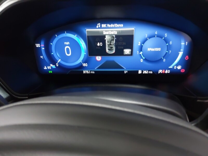 Used Ford Focus 2023 for sale - 77708174: Photo 11