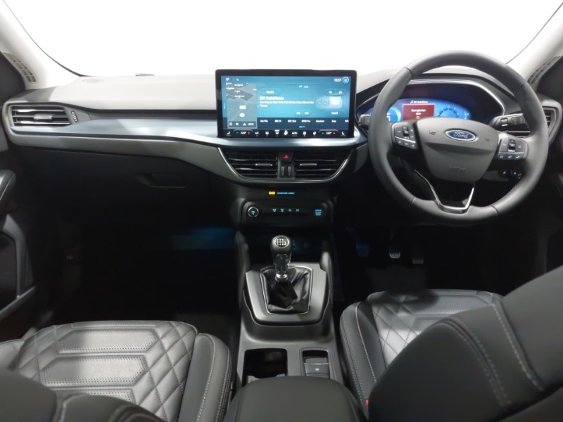 Used Ford Focus 2023 for sale - 77708174: Photo 2