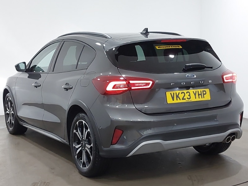 Used Ford Focus 2023 for sale - 77708174: Photo 3