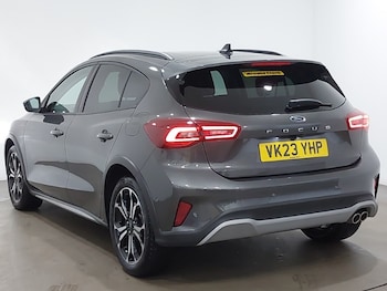 Used Ford Focus 2023 for sale - 77708174: Photo