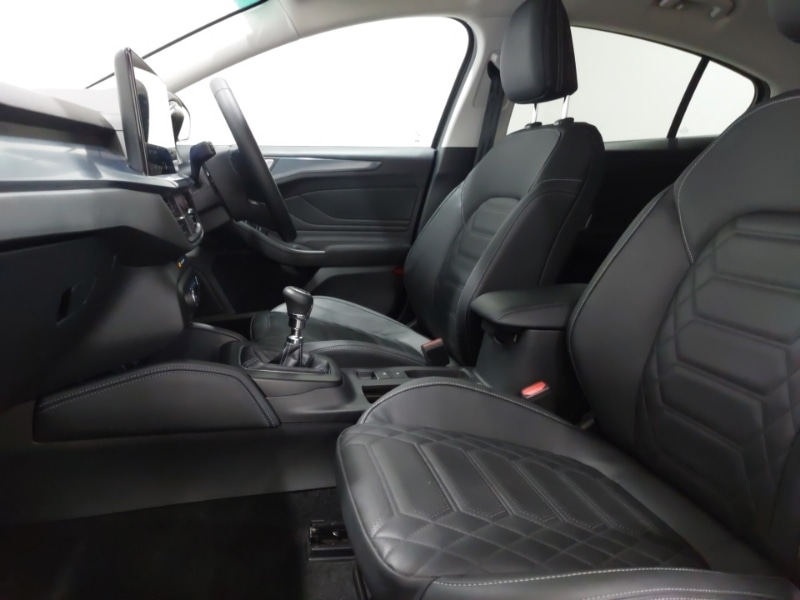 Used Ford Focus 2023 for sale - 77708174: Photo 5