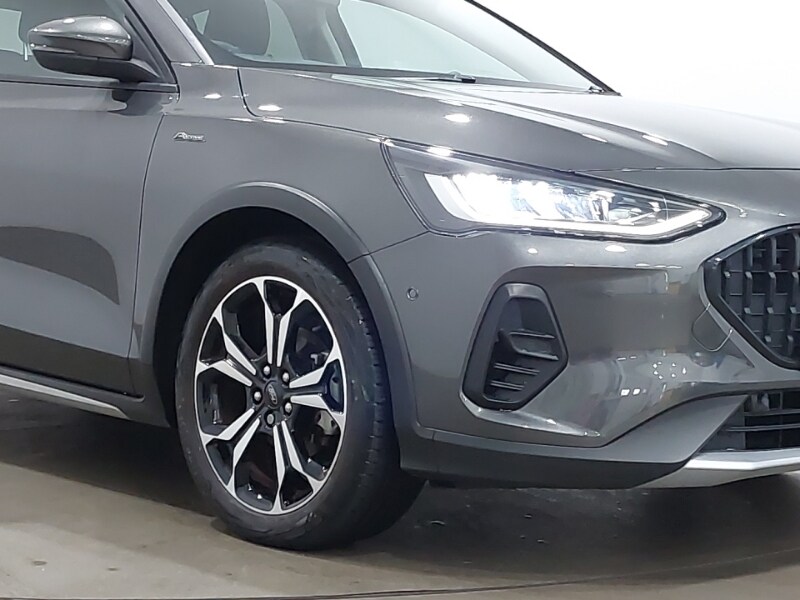 Used Ford Focus 2023 for sale - 77708174: Photo 9