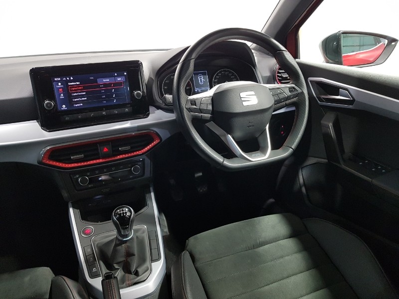 Used SEAT Arona 2023 for sale - 77875022: Photo 10