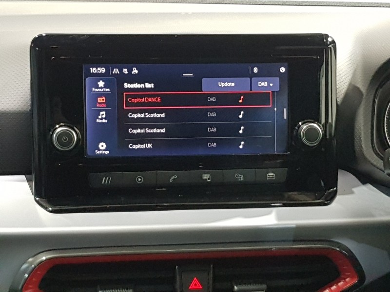 Used SEAT Arona 2023 for sale - 77875022: Photo 11