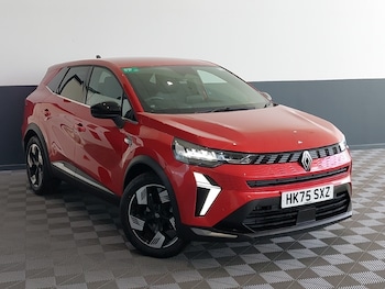 Used Renault Other 2025 for sale - 78259762: Photo