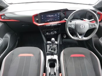 Used Vauxhall Mokka 2023 for sale - 77476284: Photo