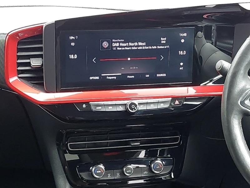 Used Vauxhall Mokka 2023 for sale - 77476284: Photo 7