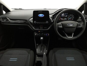 Used Ford Fiesta 2022 for sale - 77875812: Photo