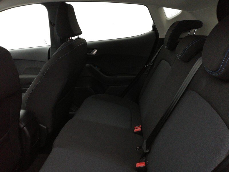 Used Ford Fiesta 2022 for sale - 77875812: Photo 6