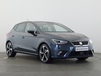 Used SEAT Ibiza 2022 for sale - 79477126: Photo