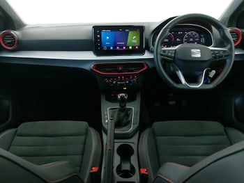 Used SEAT Ibiza 2022 for sale - 79477126: Photo