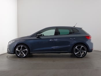 Used SEAT Ibiza 2022 for sale - 79477126: Photo