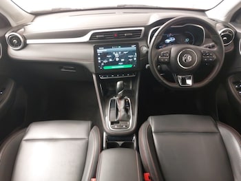 Used MG MG ZS 2024 for sale - 75551538: Photo