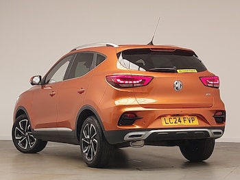 Used MG MG ZS 2024 for sale - 75551538: Photo