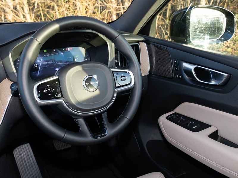 Used Volvo XC60 2025 for sale - 77206295: Photo 11