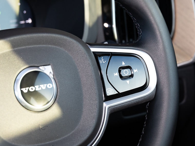 Used Volvo XC60 2025 for sale - 77206295: Photo 12