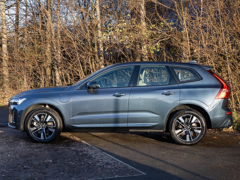 Used Volvo XC60 2025 for sale - 77206295: Photo 4