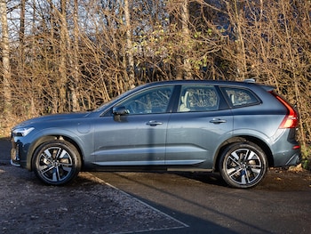 Used Volvo XC60 2025 for sale - 77206295: Photo