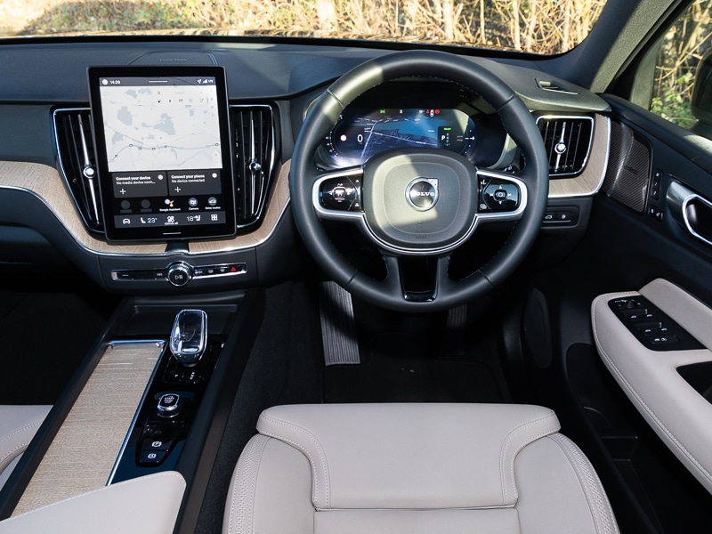 Used Volvo XC60 2025 for sale - 77206295: Photo 7