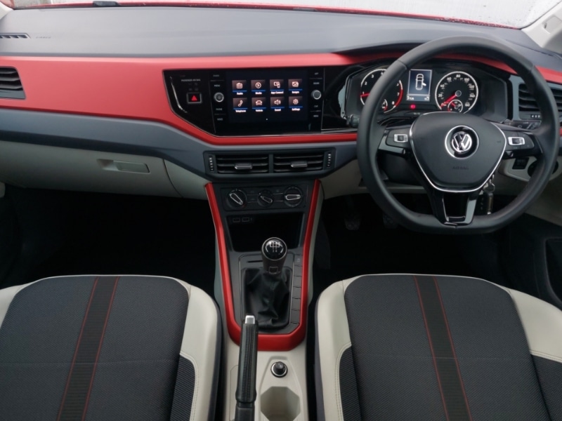 Used Volkswagen Polo 2020 for sale - 77677815: Photo 2