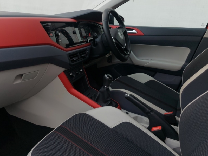 Used Volkswagen Polo 2020 for sale - 77677815: Photo 5