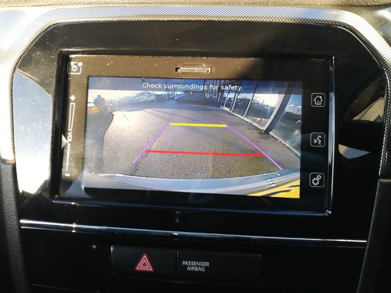 Used Suzuki Vitara 2022 for sale - 76778586: Photo 12