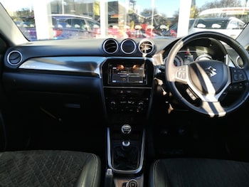 Used Suzuki Vitara 2022 for sale - 76778586: Photo