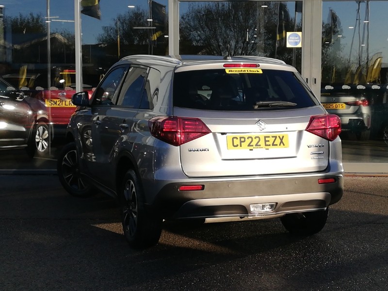 Used Suzuki Vitara 2022 for sale - 76778586: Photo 3