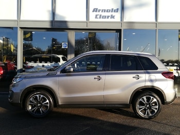 Used Suzuki Vitara 2022 for sale - 76778586: Photo