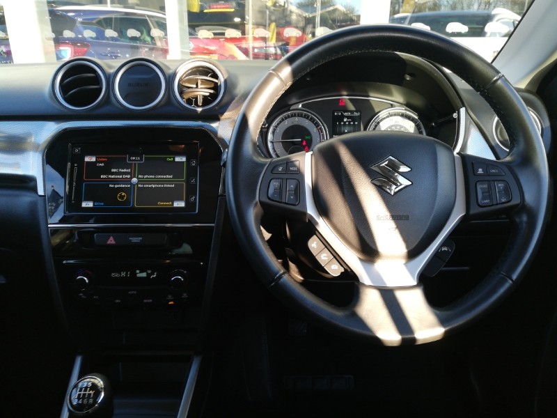 Used Suzuki Vitara 2022 for sale - 76778586: Photo 7