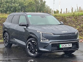 Used Kia EV5 2026 for sale - 79849044: Photo