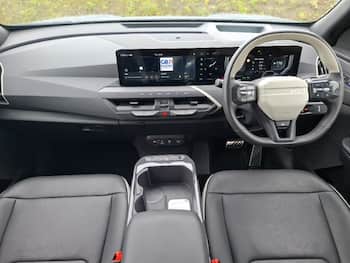 Used Kia EV5 2026 for sale - 79849044: Photo