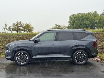 Used Kia EV5 2026 for sale - 79849044: Photo