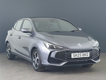 Used MG MG3 2025 for sale - 78312872: Photo