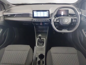 Used MG MG3 2025 for sale - 78312872: Photo