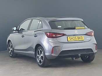 Used MG MG3 2025 for sale - 78312872: Photo